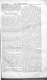 Weekly Review (London) Saturday 09 May 1863 Page 7