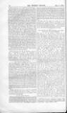 Weekly Review (London) Saturday 09 May 1863 Page 10