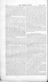 Weekly Review (London) Saturday 09 May 1863 Page 14