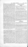 Weekly Review (London) Saturday 09 May 1863 Page 18