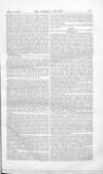 Weekly Review (London) Saturday 09 May 1863 Page 21