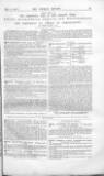 Weekly Review (London) Saturday 09 May 1863 Page 31
