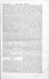 Weekly Review (London) Saturday 16 May 1863 Page 7