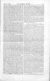 Weekly Review (London) Saturday 16 May 1863 Page 15