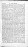 Weekly Review (London) Saturday 23 May 1863 Page 15