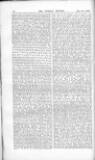 Weekly Review (London) Saturday 23 May 1863 Page 16