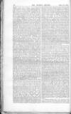 Weekly Review (London) Saturday 23 May 1863 Page 18