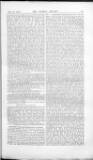 Weekly Review (London) Saturday 23 May 1863 Page 21