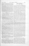Weekly Review (London) Saturday 30 May 1863 Page 9
