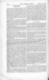 Weekly Review (London) Saturday 26 March 1864 Page 6