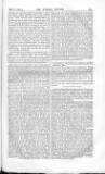 Weekly Review (London) Saturday 07 May 1864 Page 15