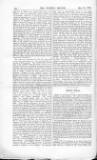 Weekly Review (London) Saturday 21 May 1864 Page 6