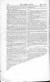 Weekly Review (London) Saturday 21 May 1864 Page 10