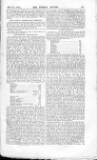 Weekly Review (London) Saturday 21 May 1864 Page 21