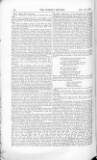 Weekly Review (London) Saturday 29 October 1864 Page 16