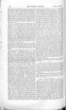 Weekly Review (London) Saturday 29 October 1864 Page 26