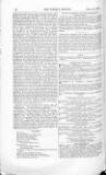 Weekly Review (London) Saturday 29 October 1864 Page 28