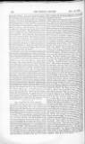 Weekly Review (London) Saturday 12 November 1864 Page 6