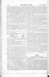 Weekly Review (London) Saturday 14 January 1865 Page 12