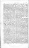 Weekly Review (London) Saturday 14 January 1865 Page 16