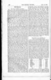 Weekly Review (London) Saturday 14 January 1865 Page 22