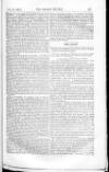 Weekly Review (London) Saturday 21 January 1865 Page 7