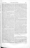 Weekly Review (London) Saturday 21 January 1865 Page 9
