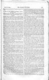 Weekly Review (London) Saturday 21 January 1865 Page 15