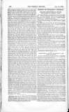 Weekly Review (London) Saturday 21 January 1865 Page 18