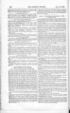 Weekly Review (London) Saturday 21 January 1865 Page 22