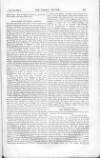 Weekly Review (London) Saturday 28 January 1865 Page 5
