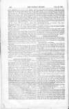 Weekly Review (London) Saturday 28 January 1865 Page 10