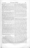 Weekly Review (London) Saturday 04 February 1865 Page 9