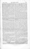 Weekly Review (London) Saturday 15 April 1865 Page 3