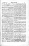 Weekly Review (London) Saturday 29 April 1865 Page 3