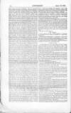 Weekly Review (London) Saturday 29 April 1865 Page 28