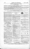 Weekly Review (London) Saturday 20 May 1865 Page 24