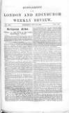 Weekly Review (London) Saturday 20 May 1865 Page 25