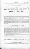 Weekly Review (London) Saturday 20 May 1865 Page 32