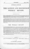 Weekly Review (London) Saturday 27 May 1865 Page 32