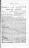 Weekly Review (London) Saturday 17 June 1865 Page 25