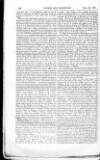 Weekly Review (London) Saturday 28 October 1865 Page 8
