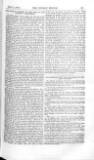 Weekly Review (London) Saturday 03 March 1866 Page 15