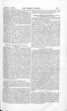 Weekly Review (London) Saturday 11 August 1866 Page 25