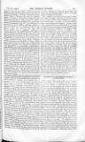 Weekly Review (London) Saturday 26 January 1867 Page 3