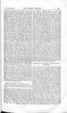 Weekly Review (London) Saturday 26 January 1867 Page 11