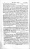 Weekly Review (London) Saturday 23 February 1867 Page 18