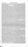 Weekly Review (London) Saturday 09 March 1867 Page 11