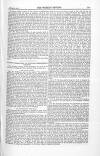 Weekly Review (London) Saturday 12 February 1870 Page 7