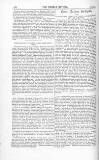 Weekly Review (London) Saturday 09 April 1870 Page 12